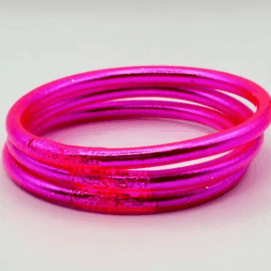 JONC BOUDDHISTE 5 MM PINK