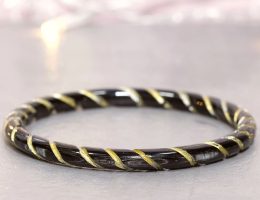 Bracelet-corne-twist-dore-4mm-1.jpg